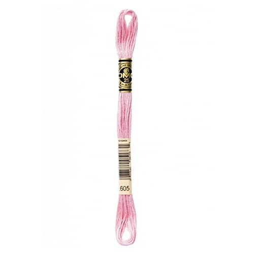 DMC DMC Stranded Cotton 605 -