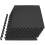 ProsourceFit Extra Thick Puzzle Exercise Mat 1" EVA Foam Interlocking Tiles for Home and Gym 1
