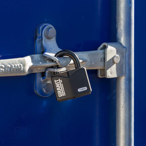 Abus Cadenas ABUS 37/70 RK Granit en acier alli        cl   s diff   rentes 2