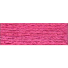 DMC strandet bomuldsbroderitr?d 602 - pr. n?gle