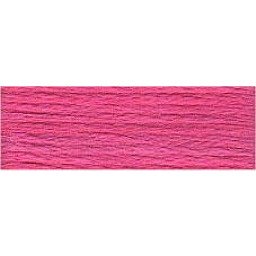 DMC ???st? ?e?t??at?? DMC Stranded Cotton 602 - a?? ???????