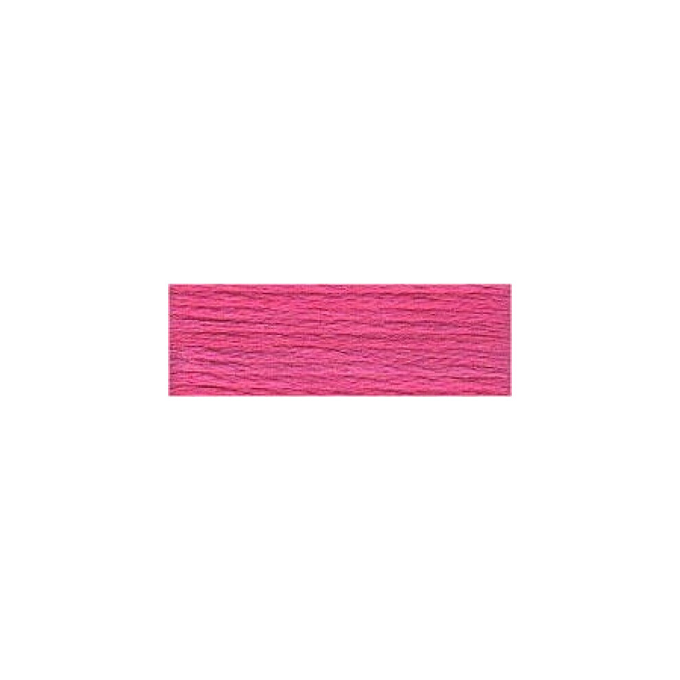 DMC Stranded Cotton Embroidery Thread 602 - per Skein