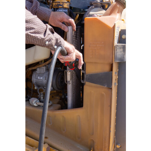 Lisle 88500 Heizkrper-Genie 2