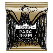 Ernie Ball Paradigm Extra Light 80/20 Bronze akustiske guitarstrenge 10-51 Gauge (P02090)