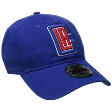 P   nska nastaviteln       iltovka NBA Los Angeles Clippers Core Classic 9Twenty OSFA Royal