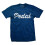 Dhd Herren T-Shirt Medium Pedal Tee Cool Blue Medium 1
