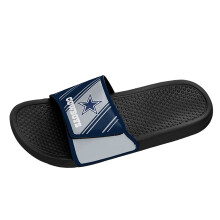 Dallas Cowboys NFL Heren Legacy Sport Slide - L