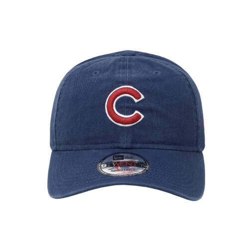 New Era ?ap???/S???f??? New Era Chicago Cubs Core Classic 9TWENTY    e ???   ???   e?? ?p?e ???? 1