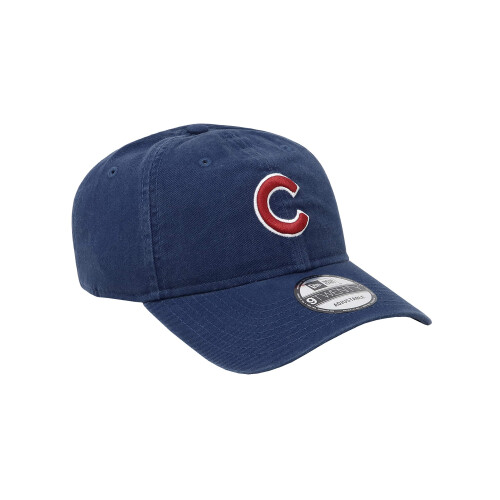 New Era ?ap???/S???f??? New Era Chicago Cubs Core Classic 9TWENTY    e ???   ???   e?? ?p?e ???? 2