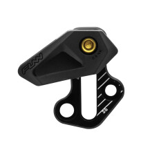 Funn Zippa Lite MTB Chain Guide E-Type Mount (SRAM S3 Compatible) 26T-36T Bicycle Chain Protector