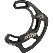 MRP XCg Micro Bash Guard ISCG-05 30T Zwart