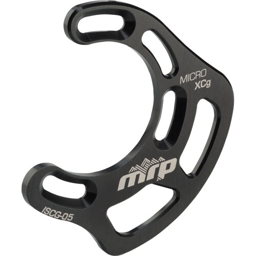 MRP XCg Micro Bash Guard ISCG-05 30T Negro