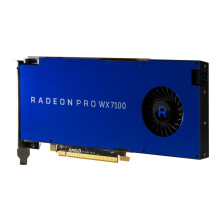 AMD Grafikkarte 100-505826 AMD Radeon Pro WX 7100 8GB GDDR5 Einzelhandel