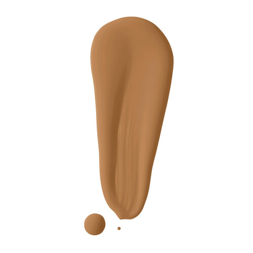 NYX Professional Makeup NYX PROFESSIONAL MAKEUP Total Control Drop Foundation  Mahogany 1