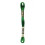 DMC DMC Stranded Baumwoll-Stickgarn 909 ? pro Strang 1