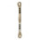 DMC DMC Stranded Cotton Stickgarn 613 ? pro Strang 1