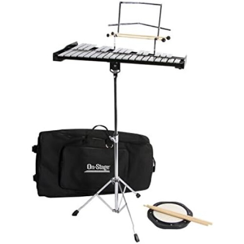 Kit campana con supporto