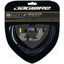 Jagwire JCK700 Road Elite Link Kabelbremses?t Sort
