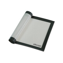 Silikomart Silicone Mat Fibreglass 400X300 - 70.626.87.0065 Fibreglass 5 mm Silicone White 6.5x7x42.5 cm