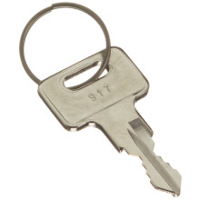 Southco MF-97-917-41 Mobella Sleutel