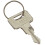 Southco MF-97-917-41 Mobella Sleutel 1
