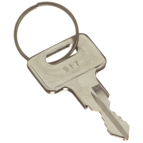 Southco MF-97-917-41 Mobella Sleutel