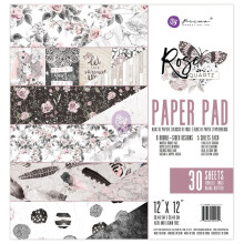Prima Marketing 655350592950 Paper  Multicolored