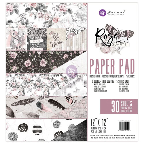 Prima Marketing 655350592950 Papier Multicolore