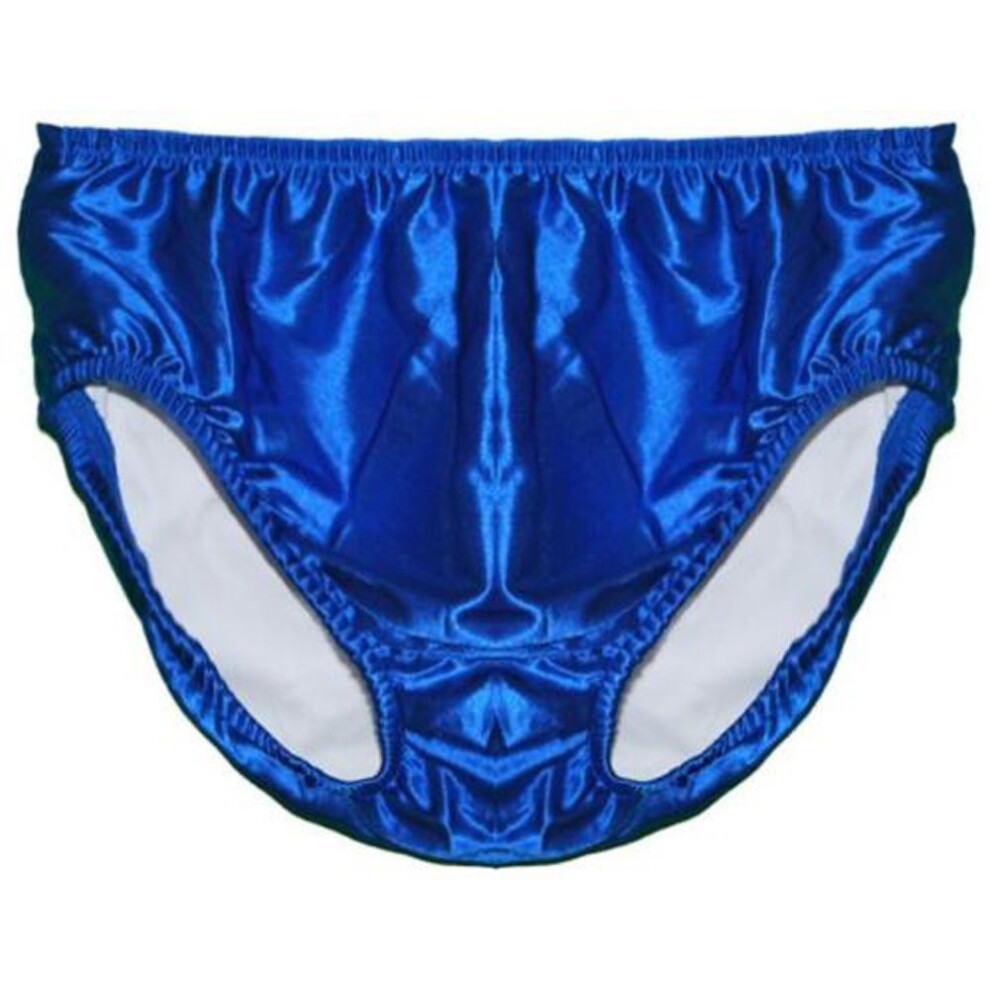 Pa?Al De Nataci?N Reutilizable My Pool Pal Swimsters Para Ni?Os Peque?Os, Adultos Y Necesidades Especiales, 18-20 A?Os, Azul-image