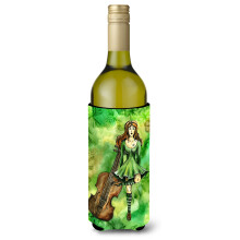 Caroline's Treasures fla a na v no s mot vom rskeho tanca, 750 ml, viacfarebn