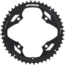 Full Speed ??Ahead FSA Pro racefiets kettingblad - 120x48T Zwart N11 WA172-370-0046004050