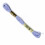 DMC DMC Stranded Cotton Stickgarn 341     pro Strang 1