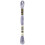 DMC DMC Stranded Cotton Stickgarn 318     pro Strang 1