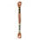 DMC DMC Stranded Cotton Stickgarn 407 ? pro Strang 1