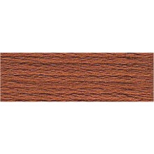 Vyvac nit DMC Stranded Cotton 434 - na pradeno