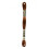 DMC DMC Stranded Baumwoll-Stickgarn 975 ? pro Strang 1