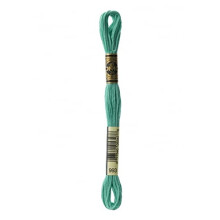 DMC Stranded Cotton Embroidery Thread 993 - Per Skein
