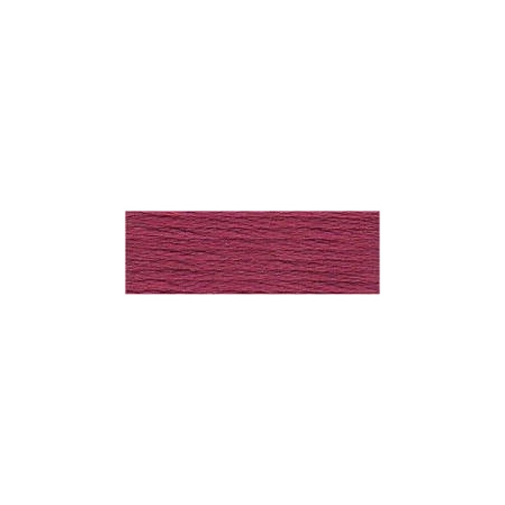 DMC Stranded Cotton Embroidery Thread 3803 - per Skein