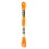 DMC DMC Stranded Cotton Stickgarn 741     pro Strang 1