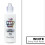 Tulip Dimensional Stofffarbe, glattes Wei  , 118 ml (3er-Pack)1 2