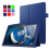 (LIGHT BLUE) Tablet Protective Leather Case For Lenovo Tab 2 A1 2
