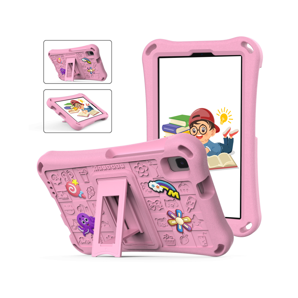 (, Tab A7 Lite 8.7 T220) Eva Case For Samsung Galaxy Tab A9 8.7Inch 2023 Sm Pink 976662515414