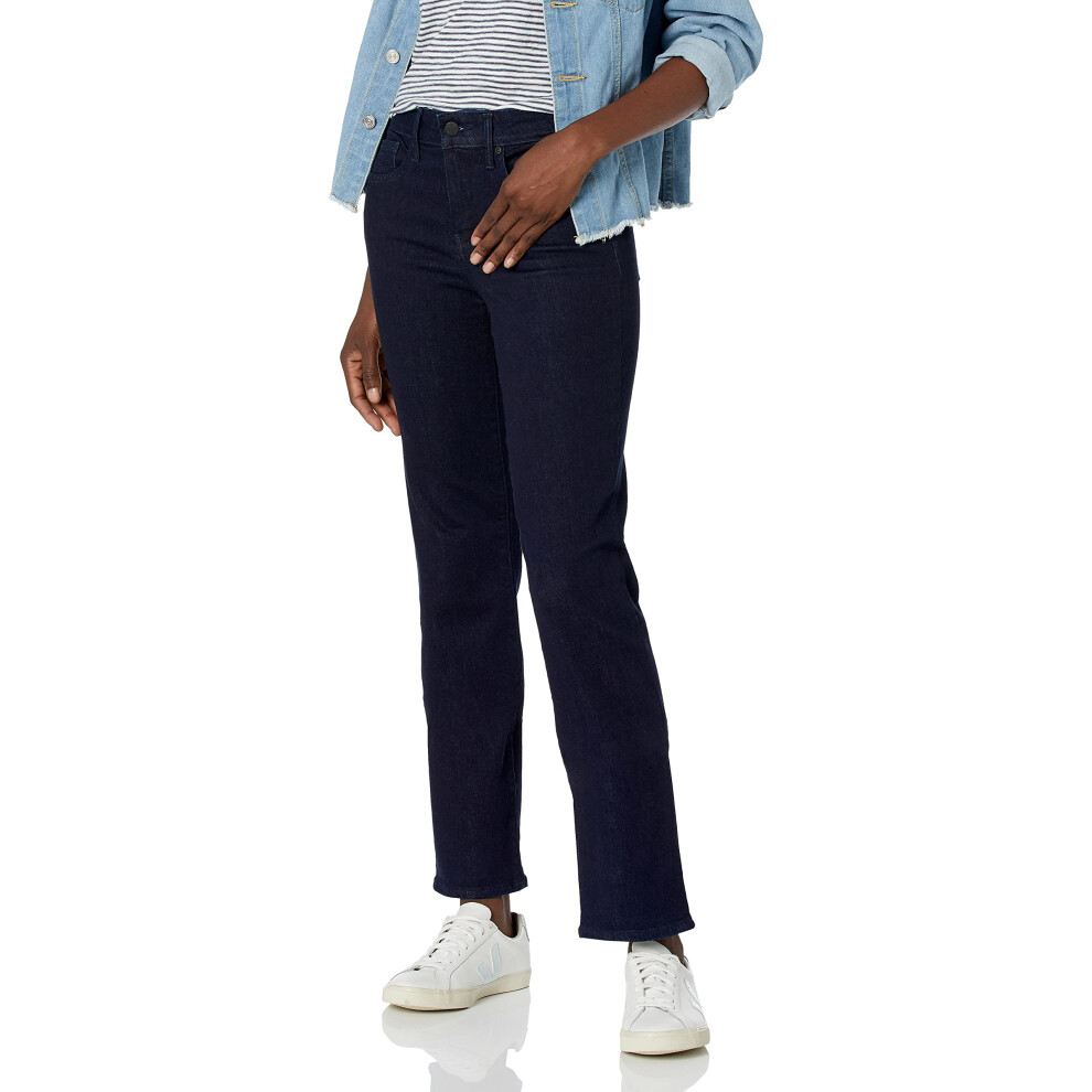 Jean droit Marilyn pour femme NYDJ, rin   age 2