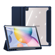 (Dark blue, S6 Lite 10.4 in) Tablet Case for Samsung Galaxy Tab S7 S8 S9 S6 Lit