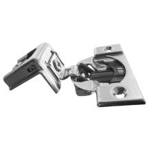 Blum ABL20.39C355B.20 Dobradiça para Armário 1-1/4" Fechamento Suave (Pack de 20)
