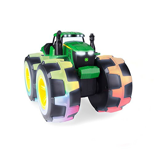 John Deere Monster Tr 1