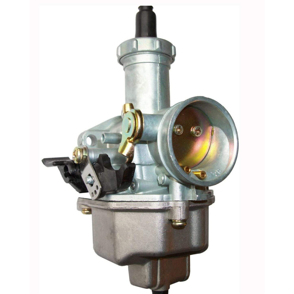 Carburetor Replace For Honda Atc185 Atc185s Atc200 Atc200s Atc200x Atc200e Atc200es Trx250 Trx250ex Recon Carb 8724914424821