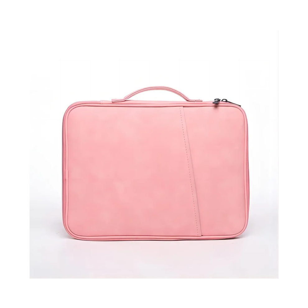 (, 10.8-11 Inch) Tablet Bag For Ipad 9-12.9 Inch Tablet Case For 20 Pink 976662527240