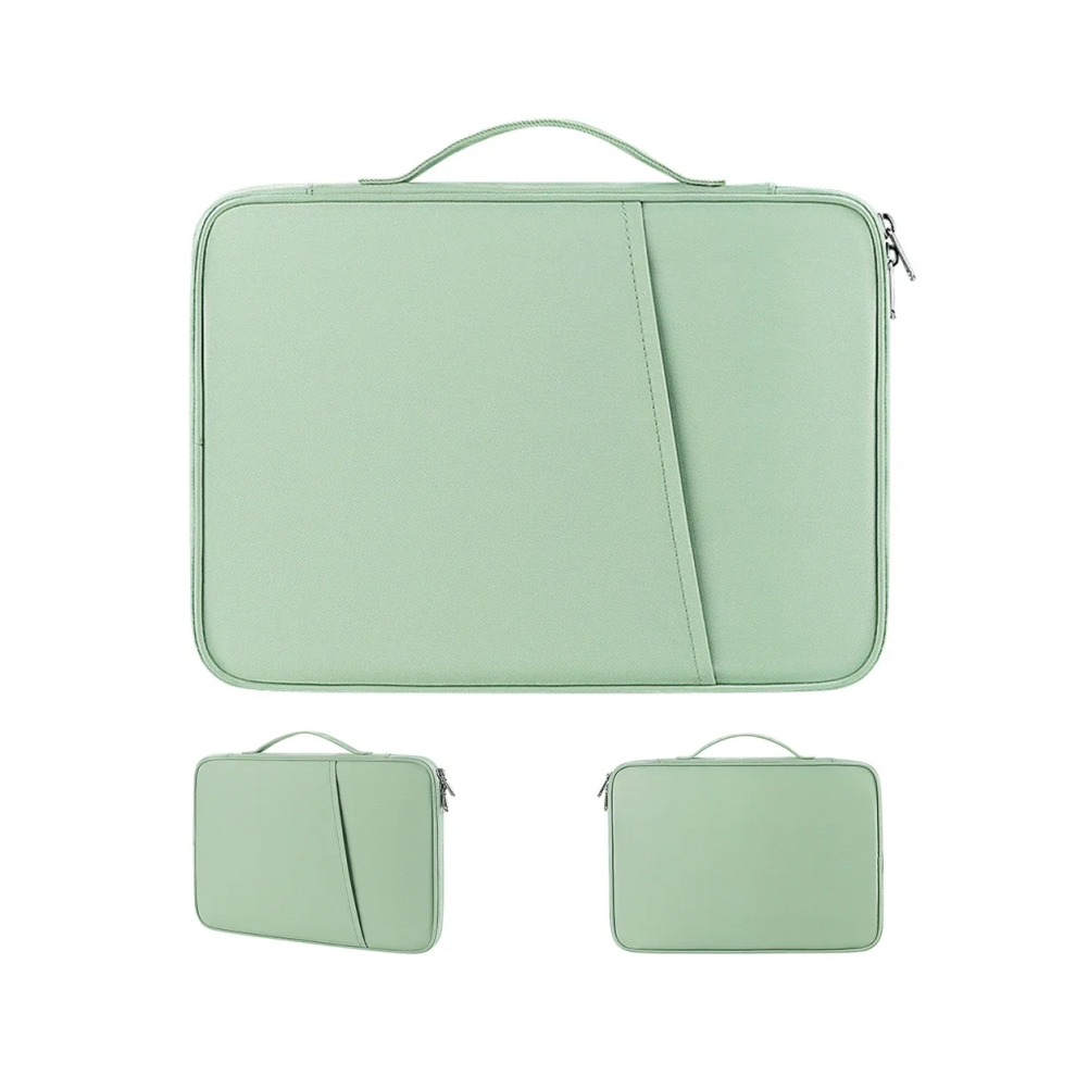 (, 10.8-11 Inch) Tablet Bag For Ipad 9-12.9 Inch Tablet Case For 20 Green 976662527264
