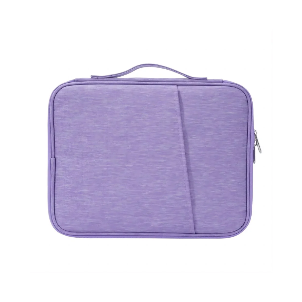 (, 10.8-11 Inch) Tablet Bag For Ipad 9-12.9 Inch Tablet Case For 20 Purple 976662527226
